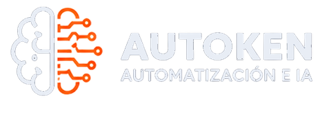 Autoken — Soluciones Tecnológicas